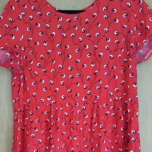 Old Navy Large Rayon Dress